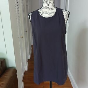 Arc'teryx Purple Tank Top